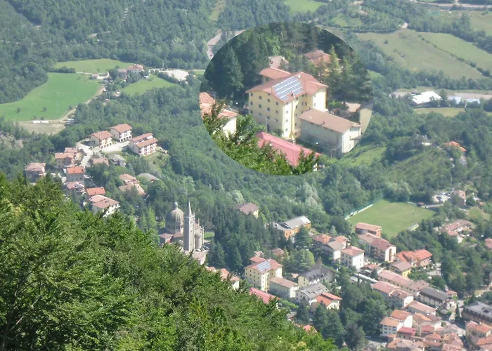 Hotel Miravalle 2000