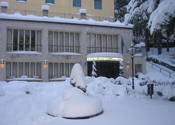 Hotel Miravalle 2000