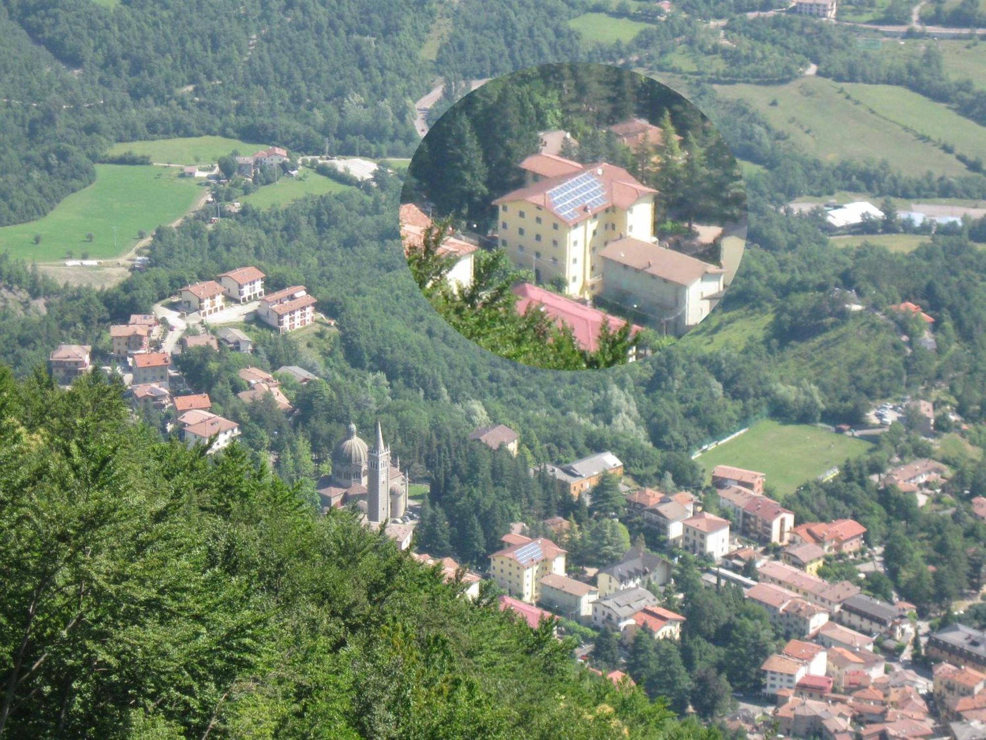 Miravalle 2000 Lizzano In Belvedere