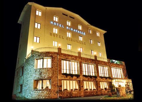 Hotel Miravalle 2000 3*